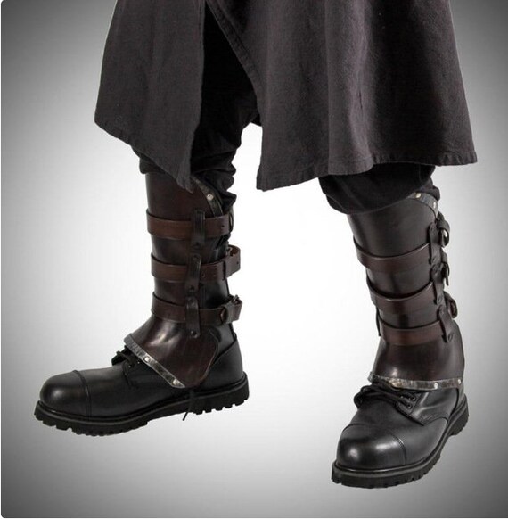 Cos leather leggings cheap