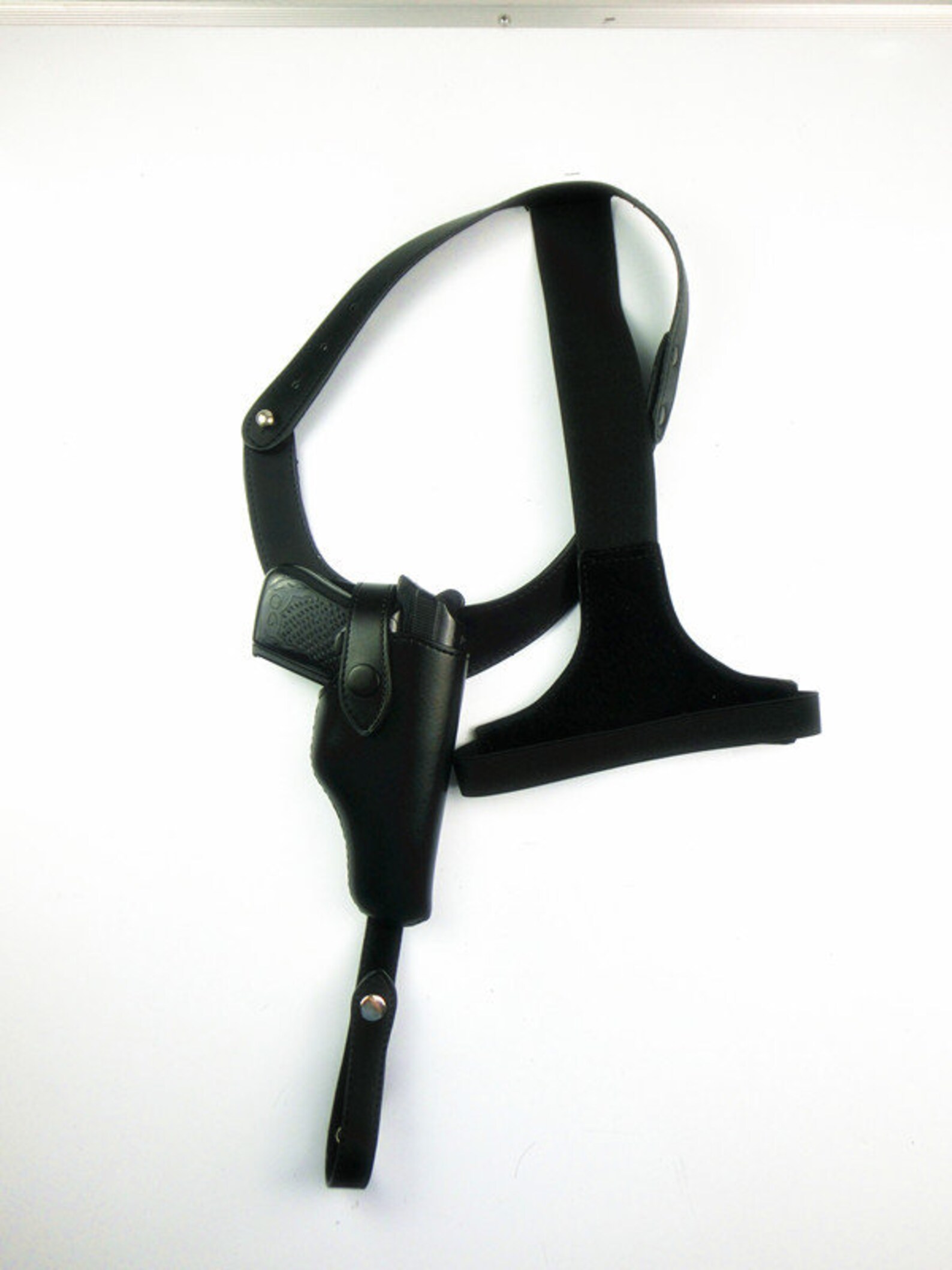 64/77/92style Singleshoulder Armpit Pistol Holster Etsy