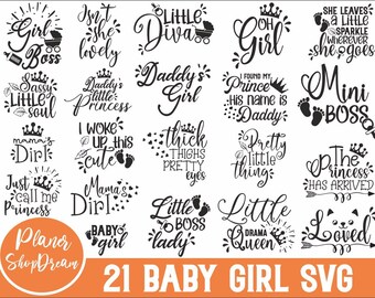 Download Baby Svg Etsy