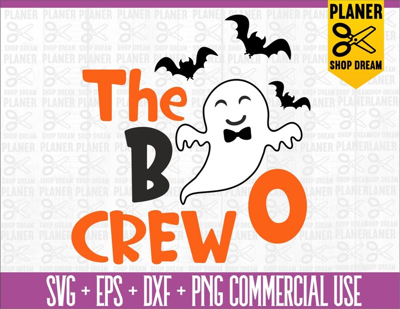 Download Bats Clipart Boy Shirt Design The Boo Crew Svg Spooky Cut Files Boo Svg Halloween Svg Ghost Svg Halloween Shirt Svg Art Collectibles Photography Delage Com Br