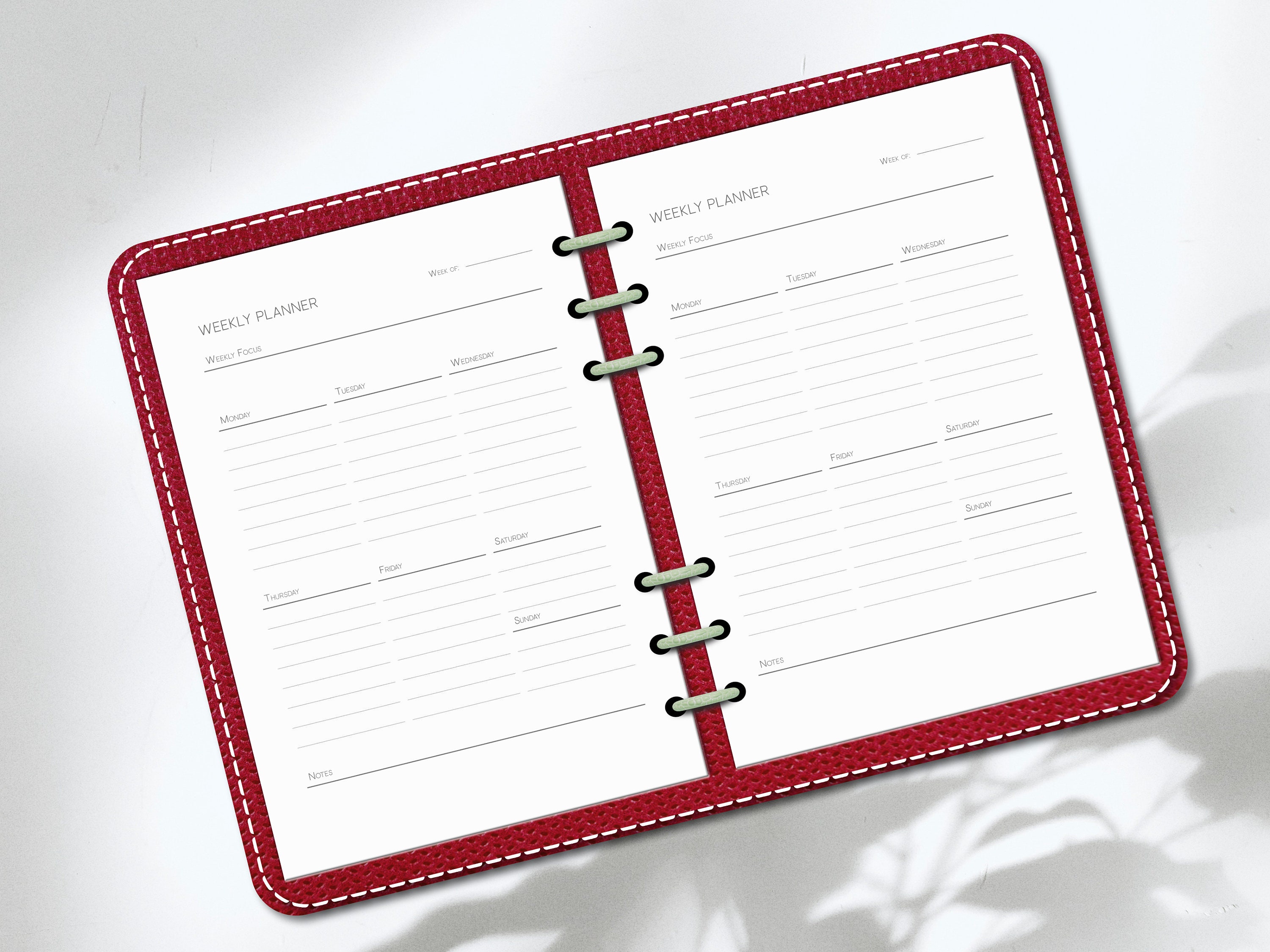 Meal Planner