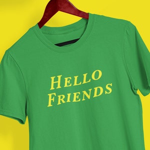 The store masters shirt