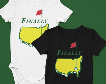 baby masters onesie