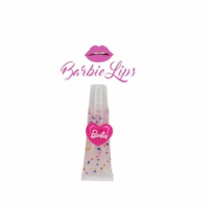 Birthday Cake Lip Gloss