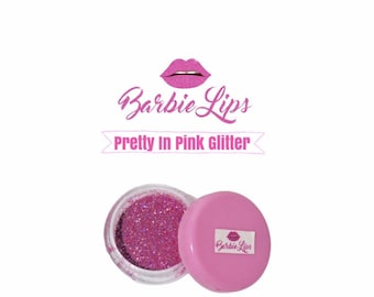 Brillo De Labios Rosa Brillo
