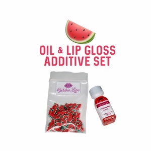 Flavoring Oil Lorann Flavors scent oils Lip Gloss Flavor