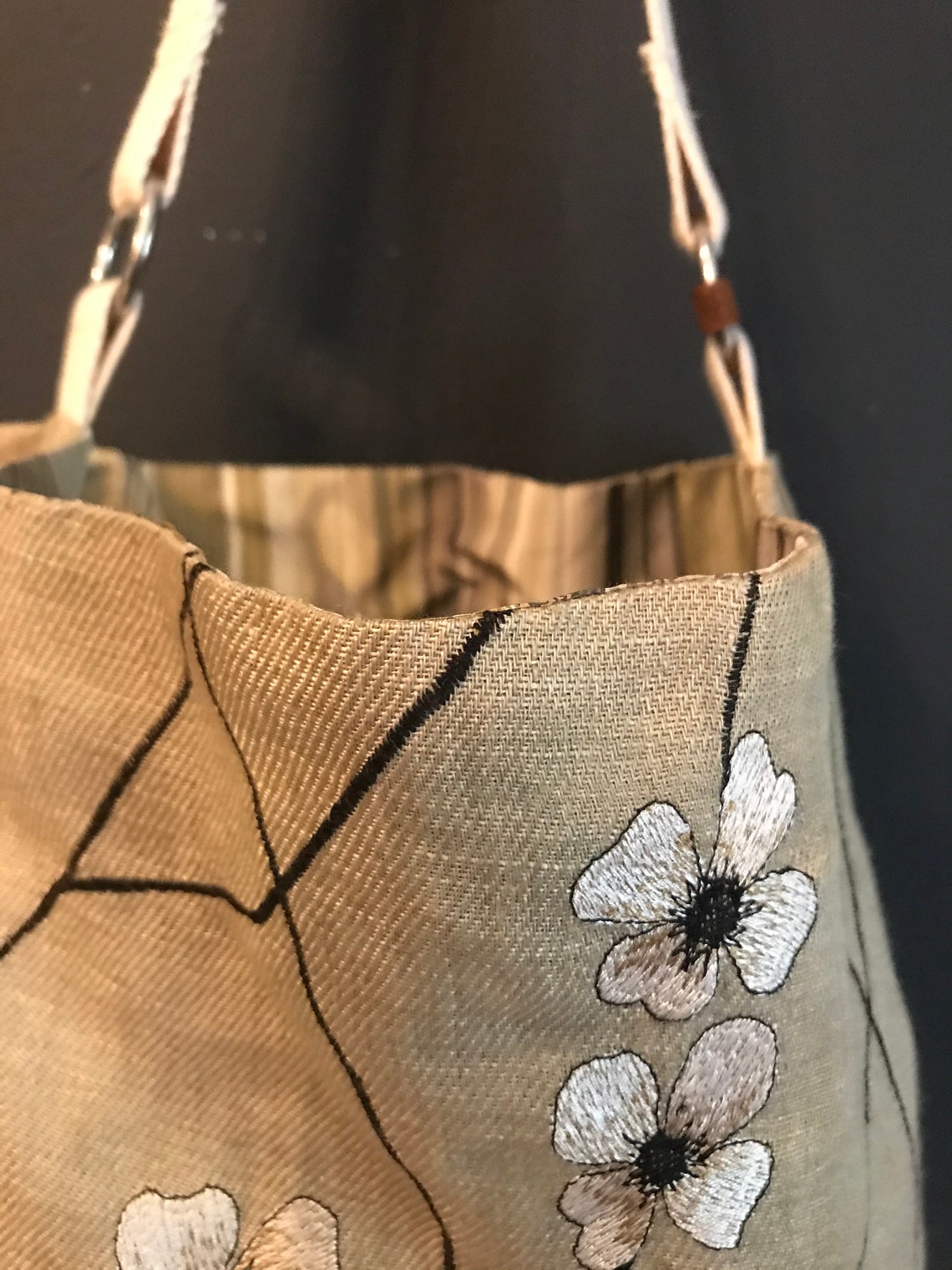 Sling Shoulder Bag Etsy Australia