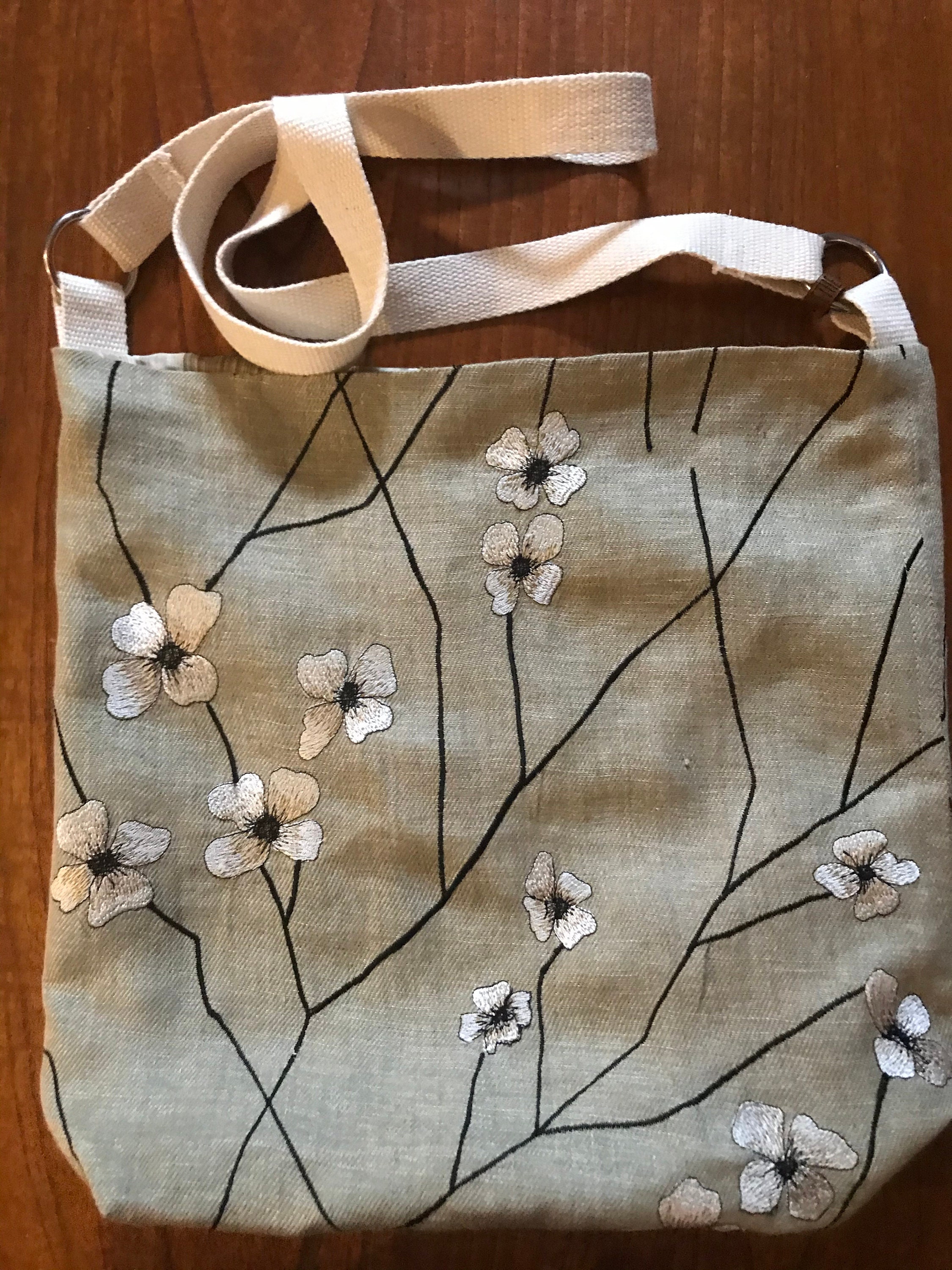 Sling Shoulder Bag Etsy Australia