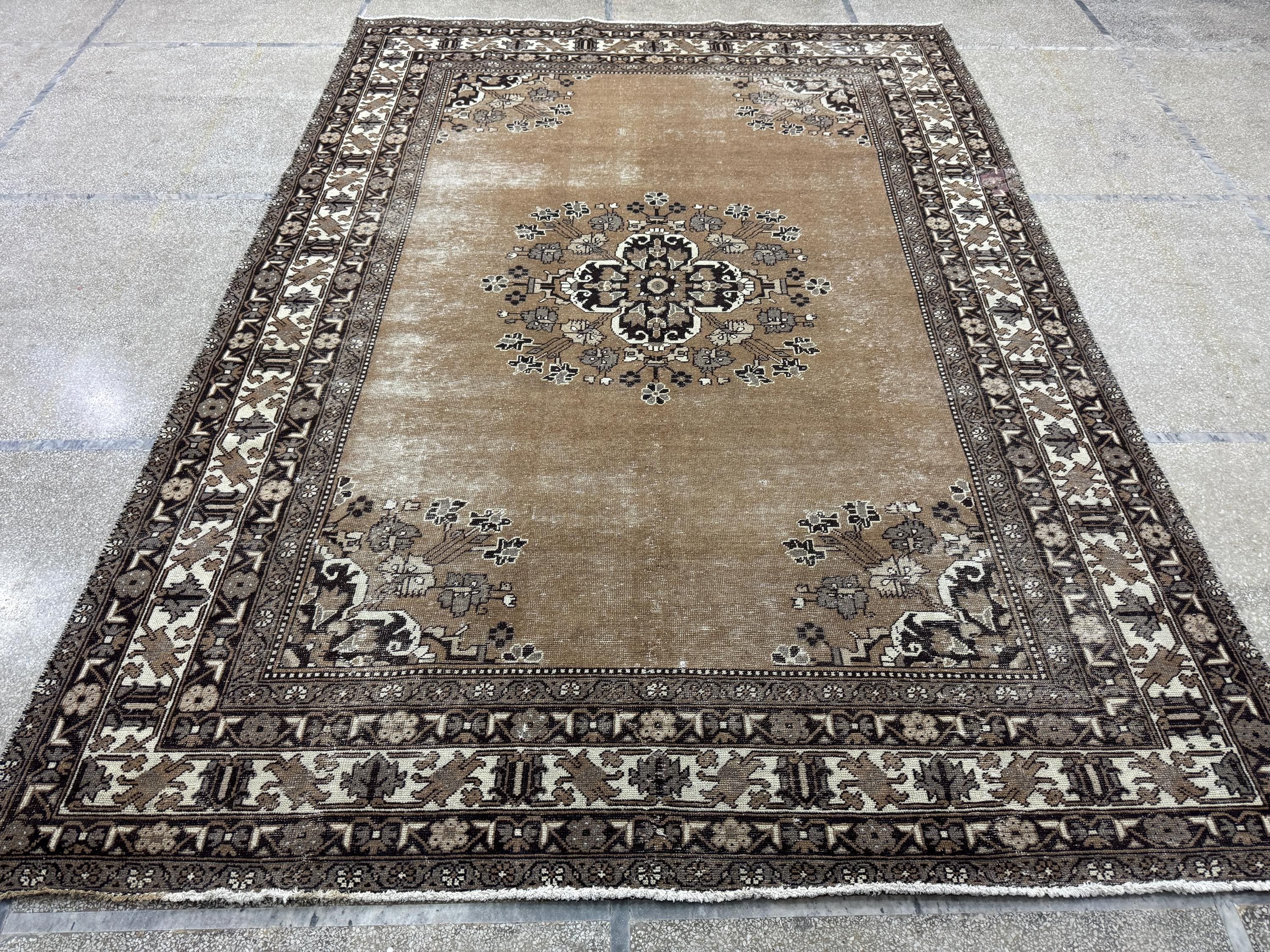 56×138 ViNTAGETURKiSH RUG 56×138 ViNTAGETURKiSH RUG Turkish Rug