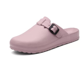 medical shoes clogs