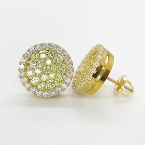 Inexpensive gold earrings hotsell
