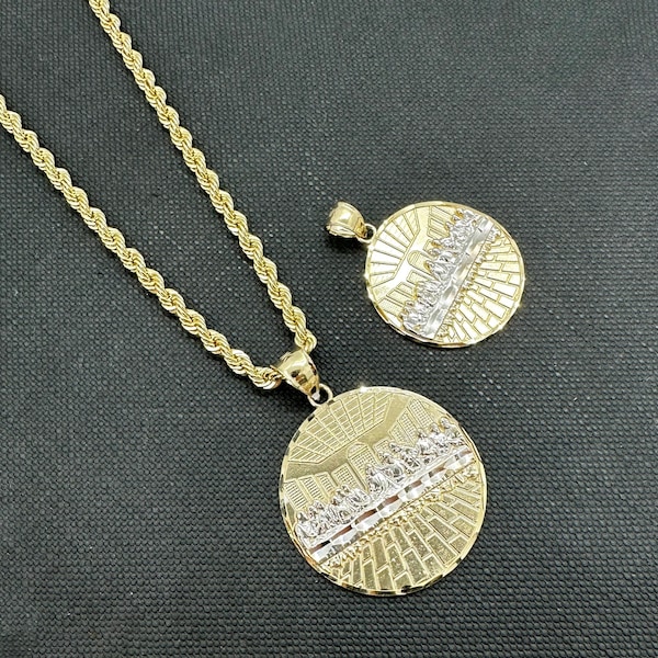 Last supper medallion clearance