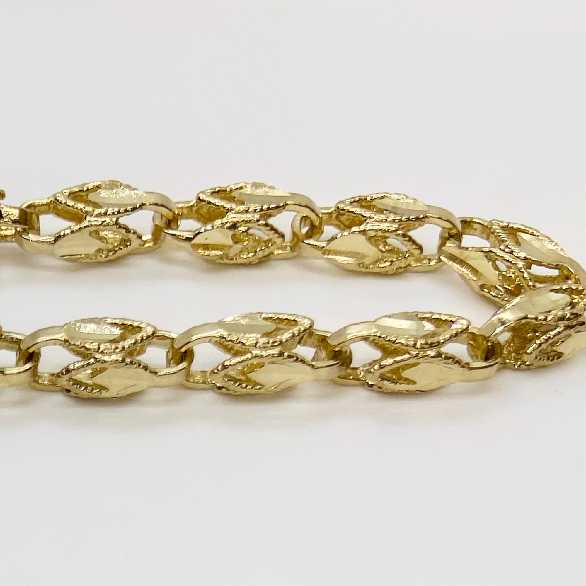 Turkish link chains outlet