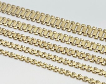 Rolex Chain - Etsy