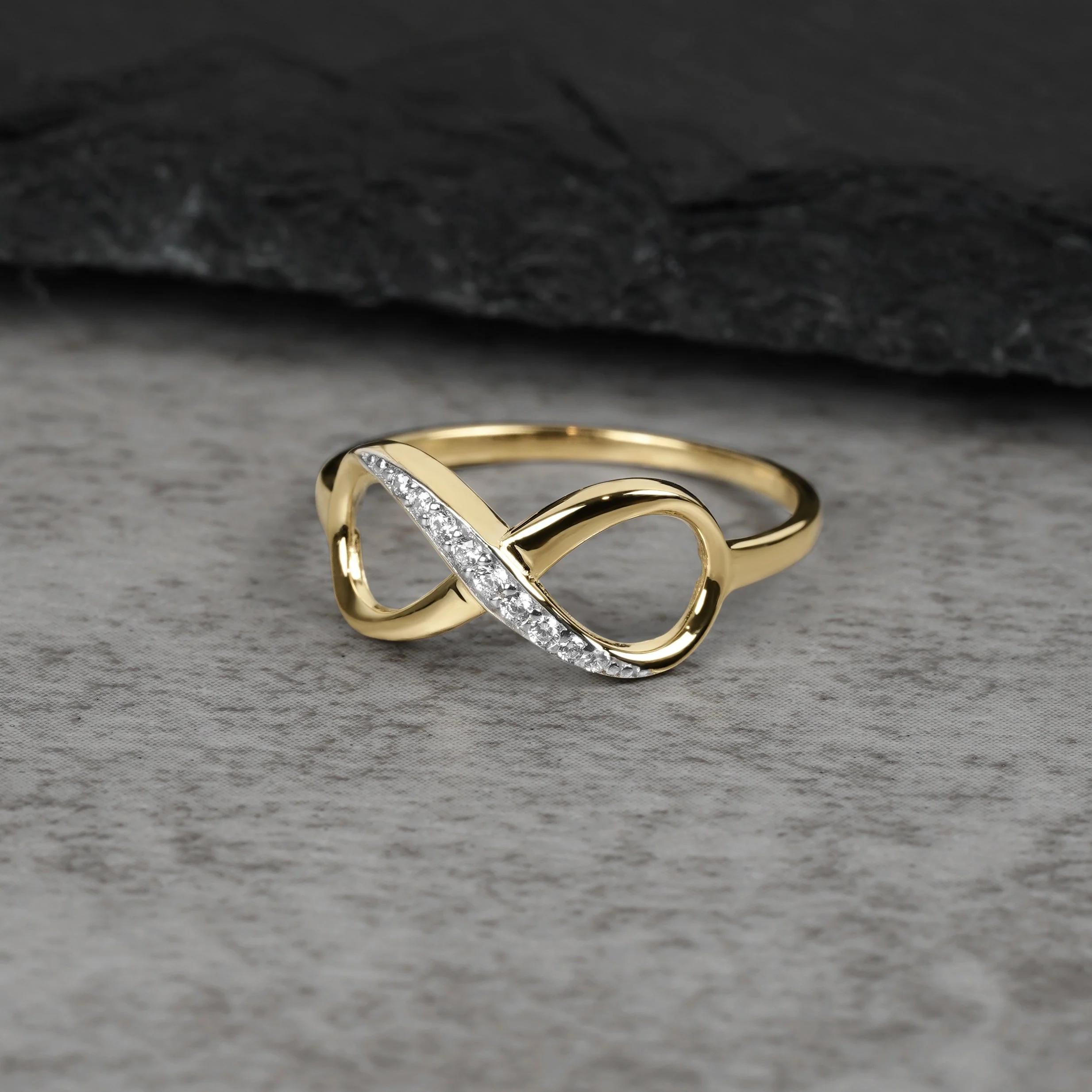 Infinity stones ring - Etsy 日本