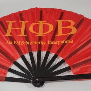 Hand Fan