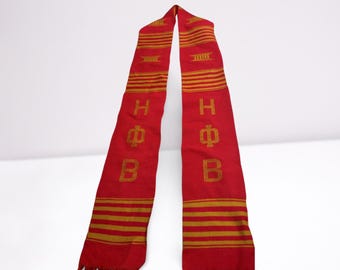 Sorority Accessories