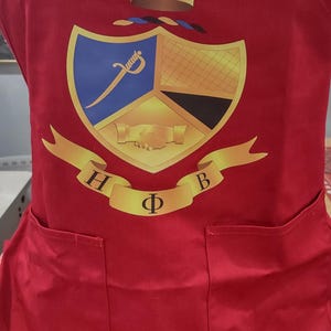 APRONS
