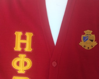 Sorority Sweater Eta Phi Beta