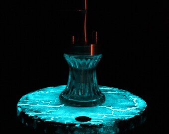 Hookah Sculpture Etsy