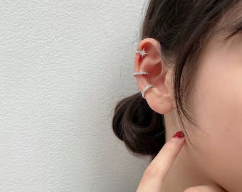 Ear cuffs for protruding ears online