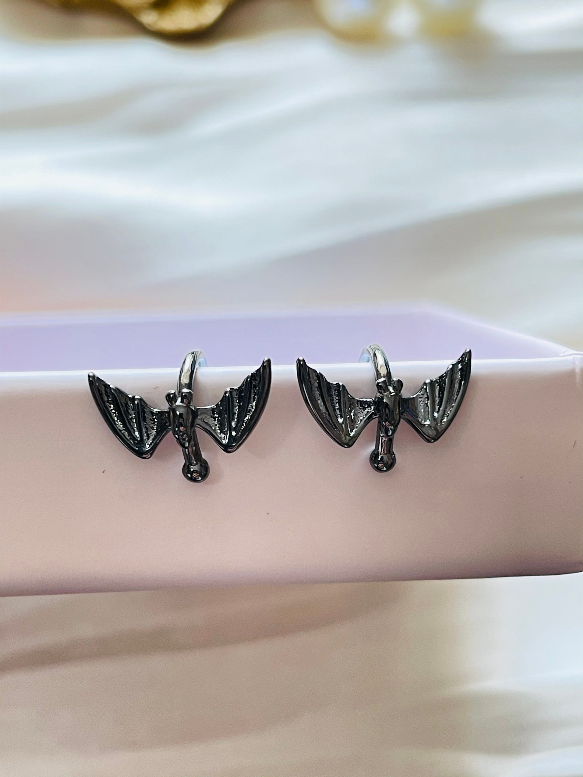 bat ear cuff