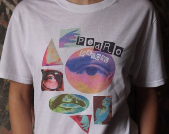 The Pedro T-Shirt