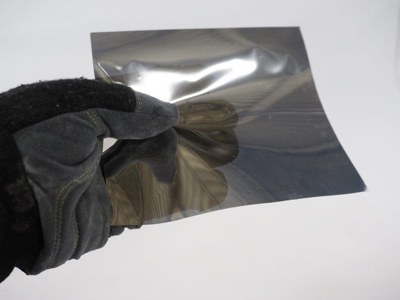 Infinity Mirror Film Etsy