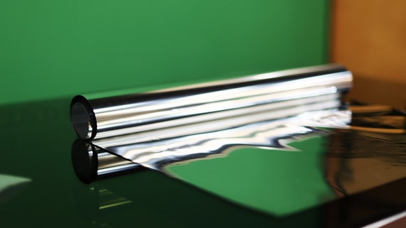 Mylar Used To Create A Glassless Mirror For Ireland - Diy Mylar Mirror Wall Mylar Used To Create A Glassless Mirror For Ireland - Diy Mylar Mirror Wall