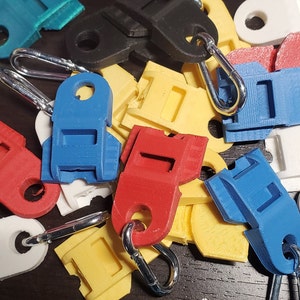 3d printed pop-topper can opener
