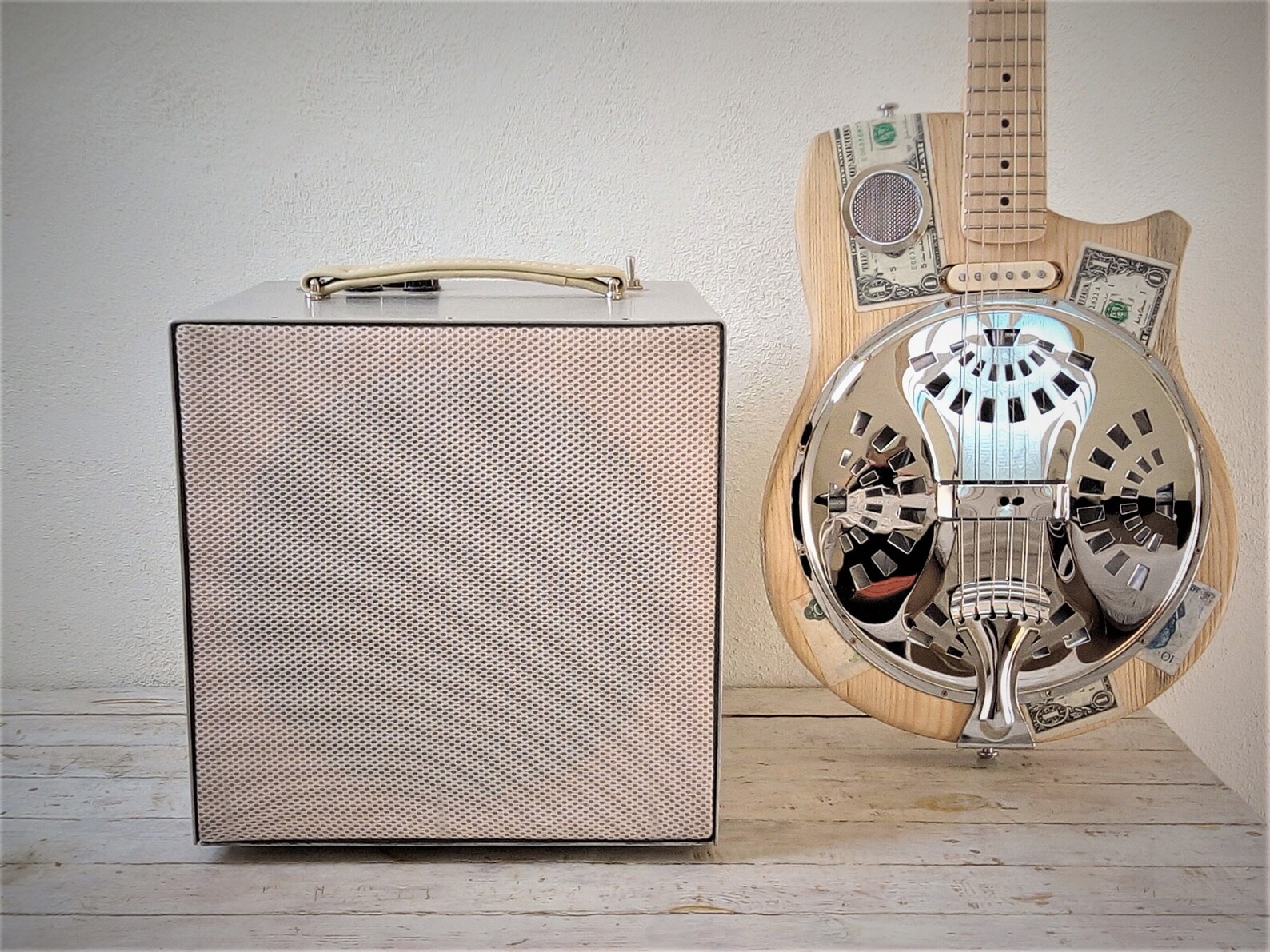 Guitar Tube Amplifier Etsy