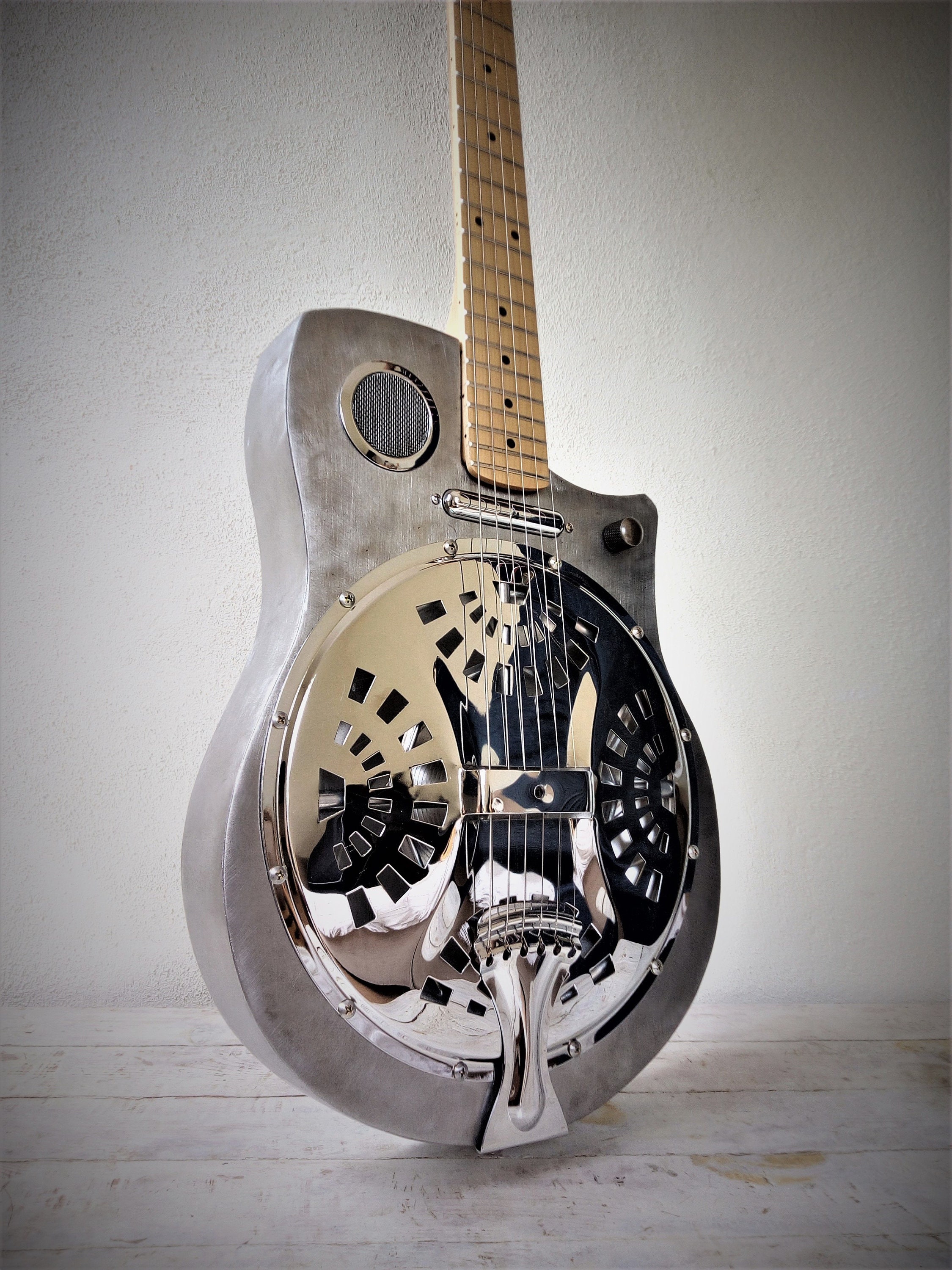 Fender Resonator for sale Only 3 left at 60
