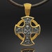 see more listings in the Orthodox cross pendant section