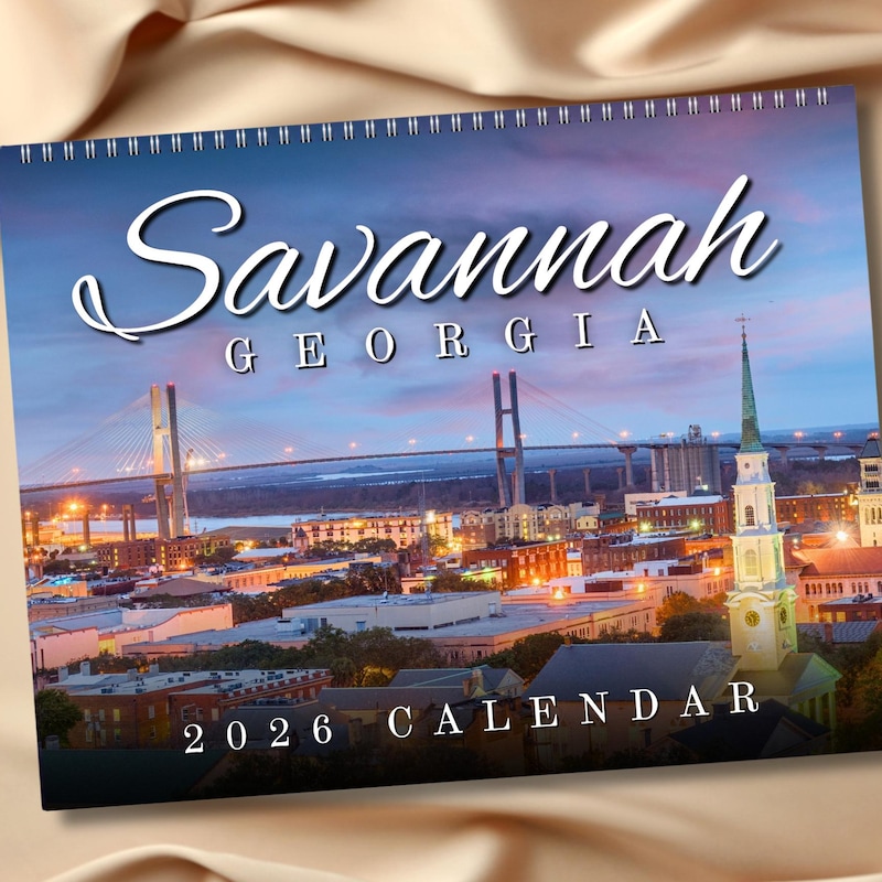 Savannah Ga Etsy Il Iw8x 