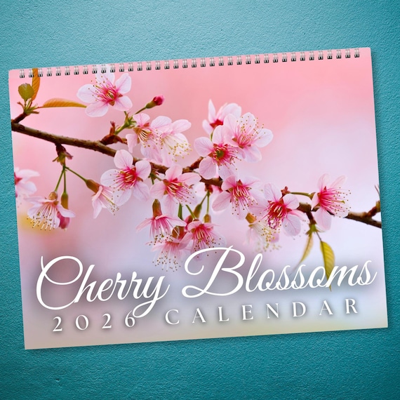 ファイル・バインダー・ケース JPCU Girls Calendar 2024 there is flower JPCU Girls Calendar 2024 there is flower