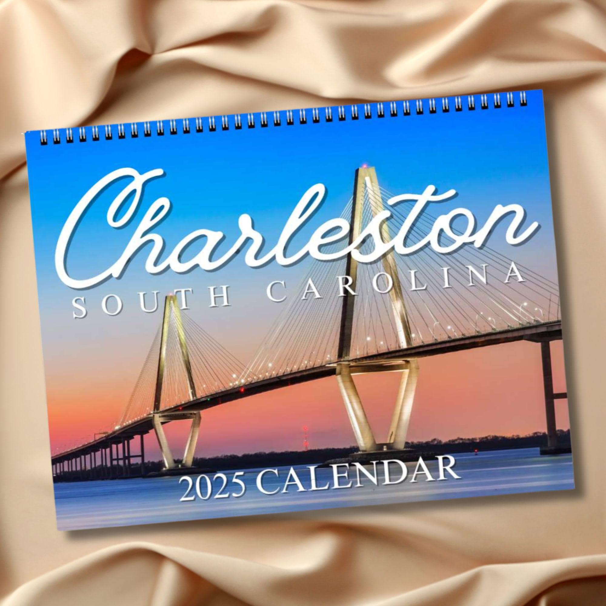 Coastal Calendar - Etsy coastal-calendar-etsy