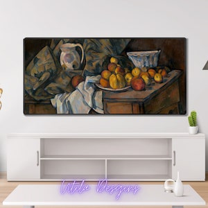 Frame TV Art | Fruits | Digital Download | Vintage Fruits Painting | Samsung |