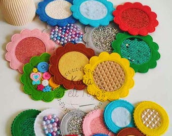Tactile Sensory Cards Pack, Montessori toys, Educational cards for children, Homeschool Montessori, Fidger sensory toys, Travel toys