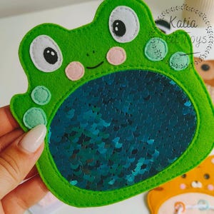 Voelbare dieren, Veilig aanraken en voelen, Zintuiglijk speelgoed, Vilt tastbaar speelgoed, Kaarten met sensorische dieren, Montessorispeelgoed, Zintuiglijke behoeften, Reisviltspel