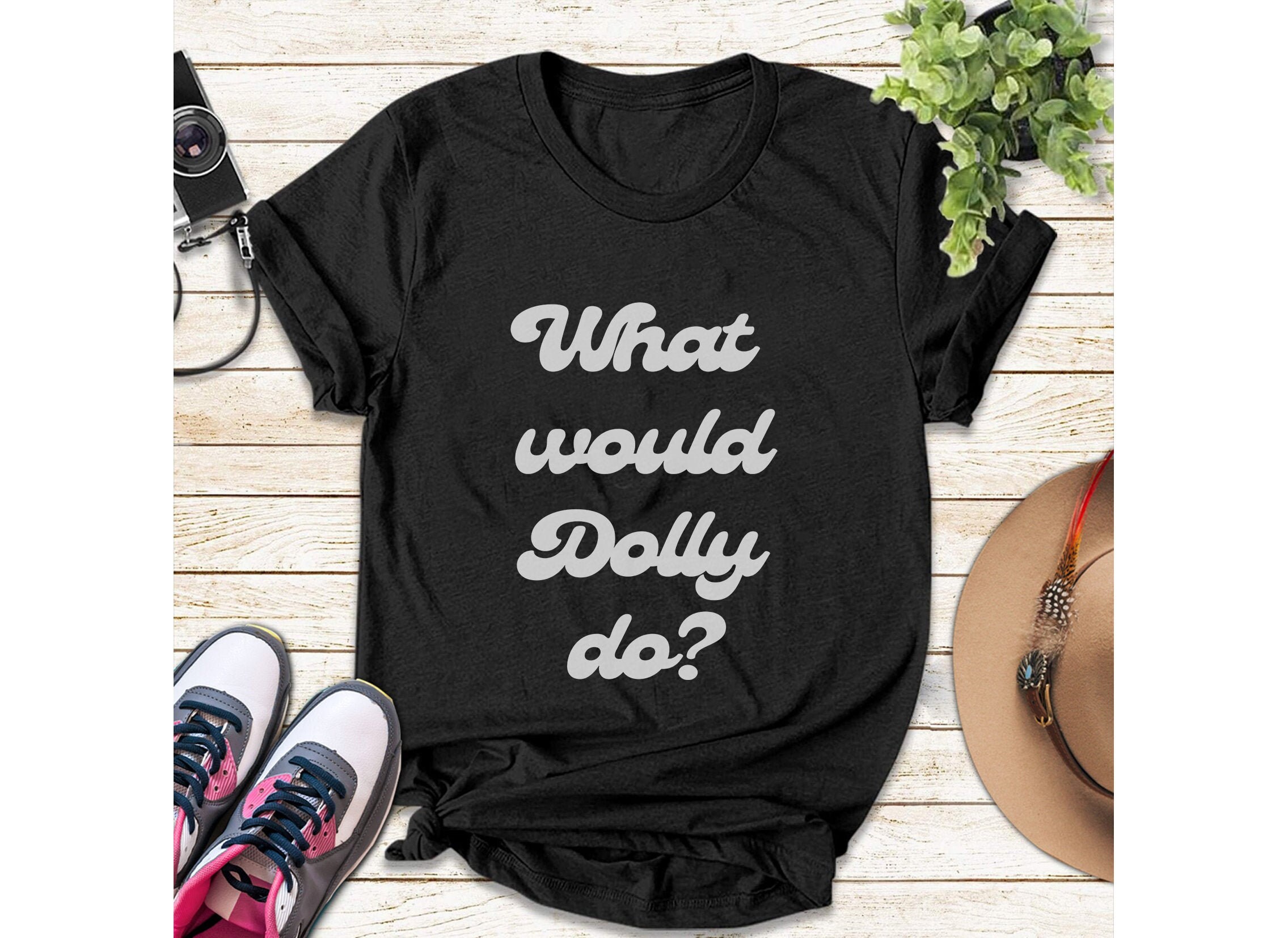 Dolly Shirt What Would Dolly Do Shirt Western Shirt Dolly Etsy