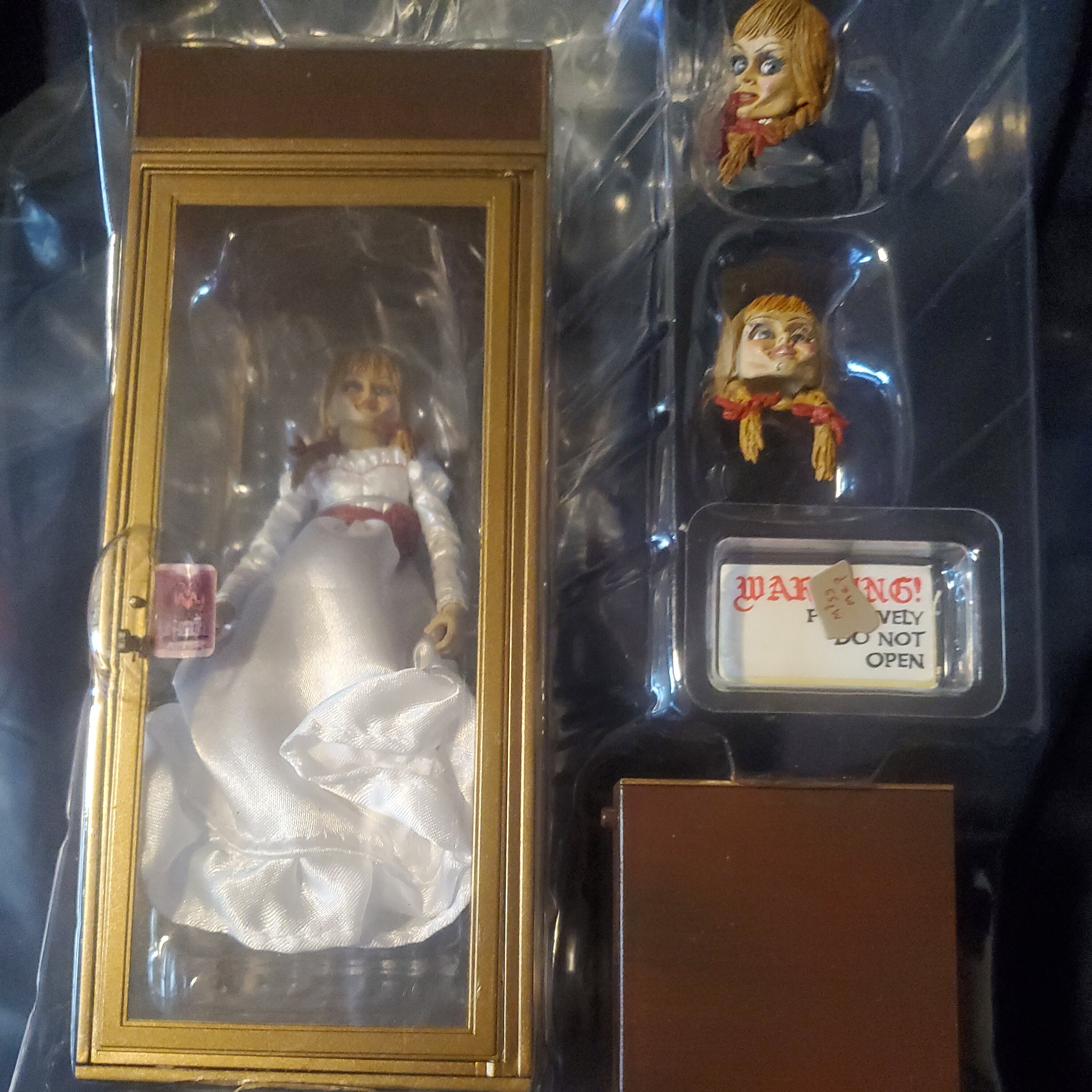 Original Annabelle Doll for sale 85 ads for used Original Annabelle Dolls