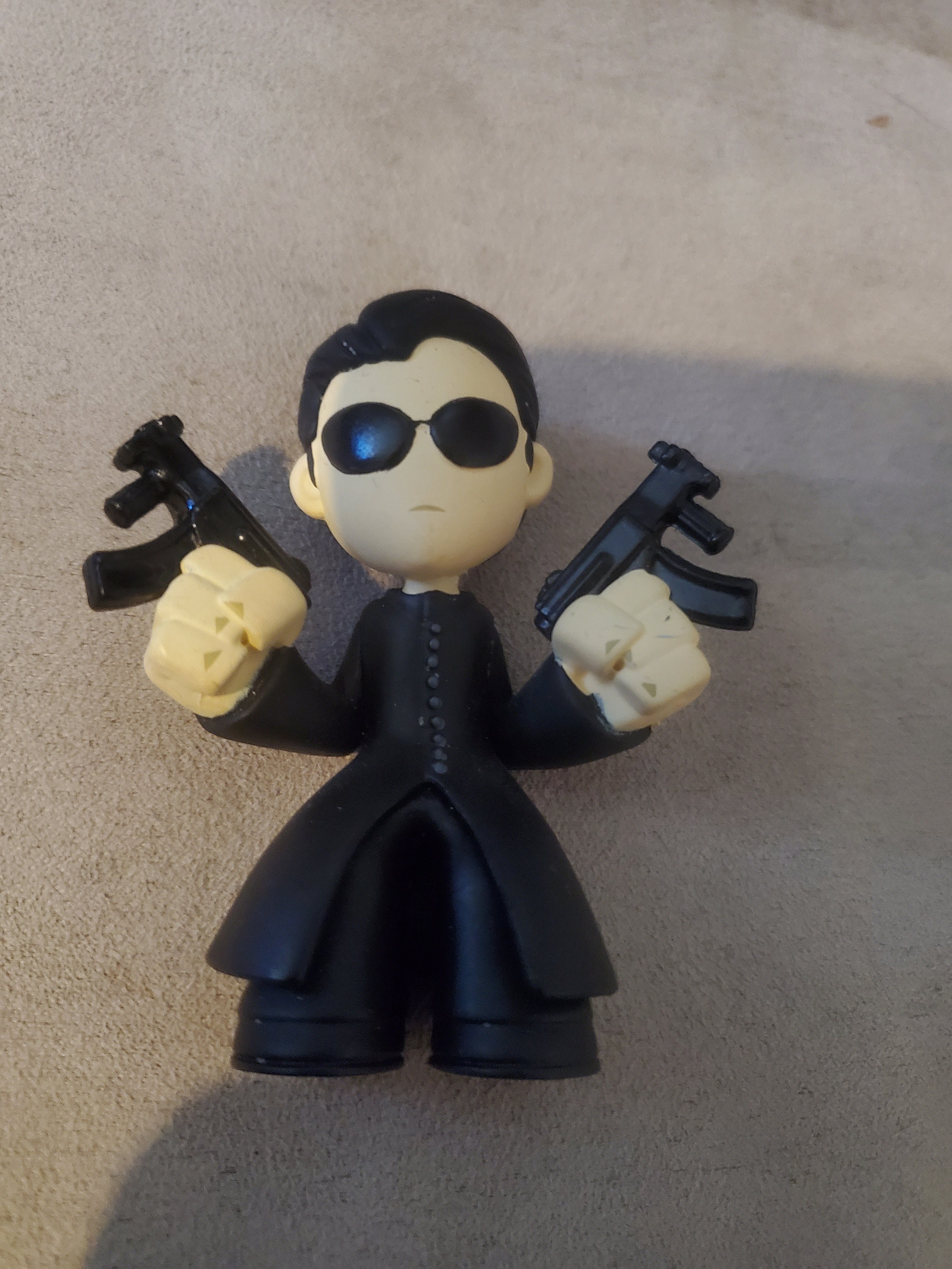 funko matrix neo
