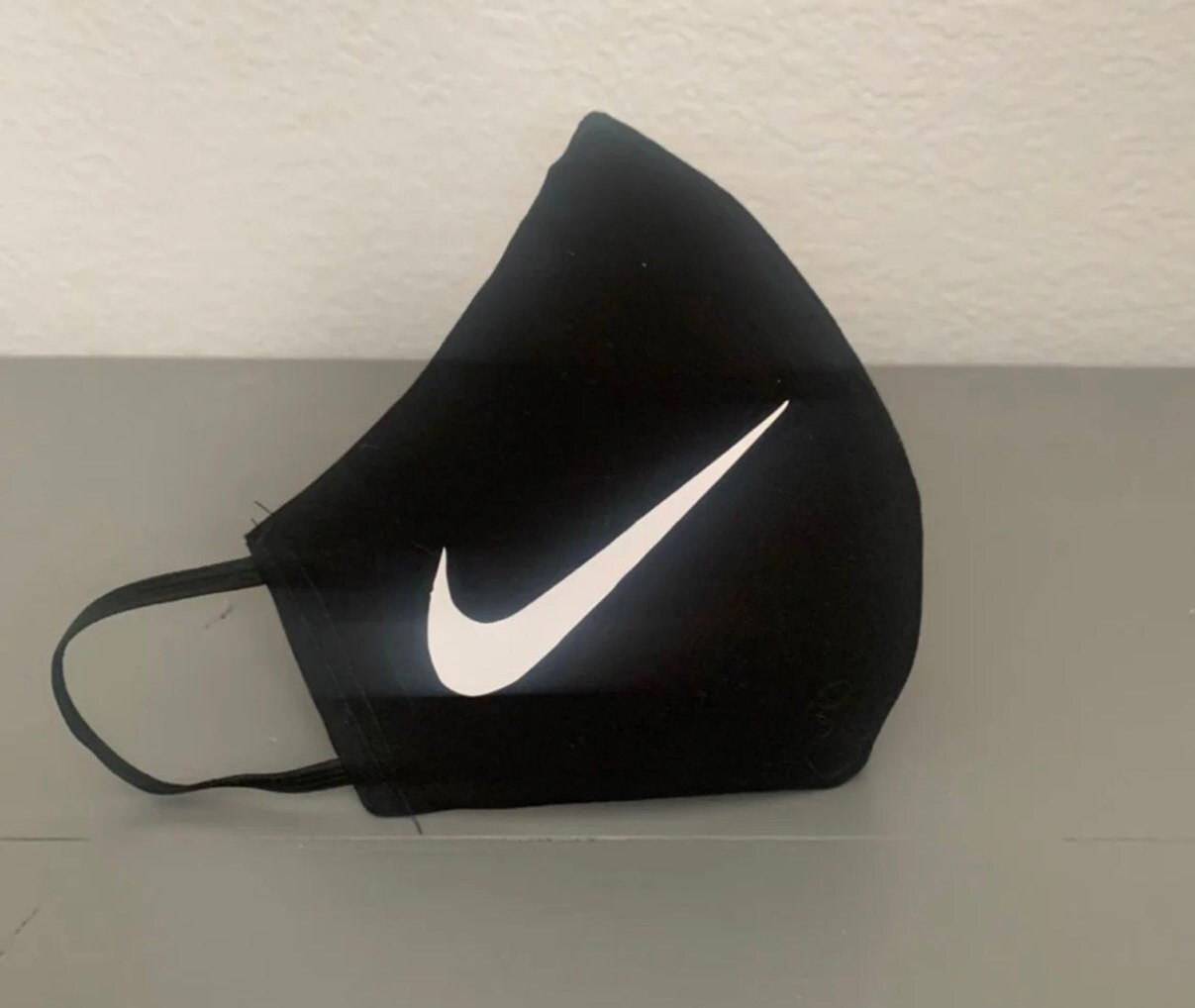 nike face shield