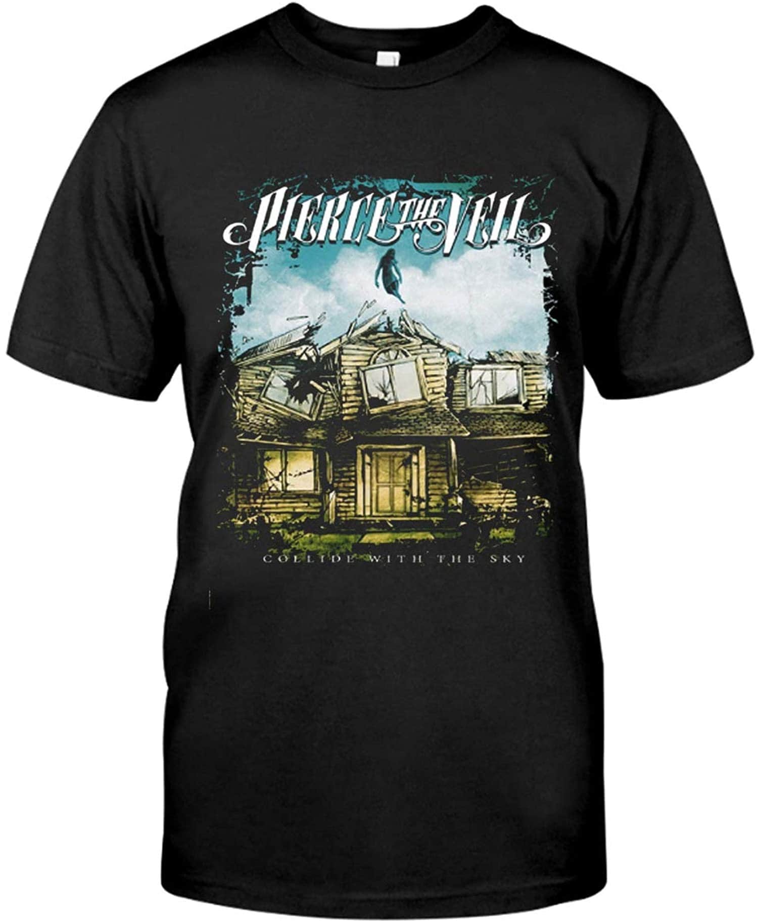 PierceTheVeilTShirt Etsy