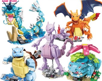 pokemon lego figures