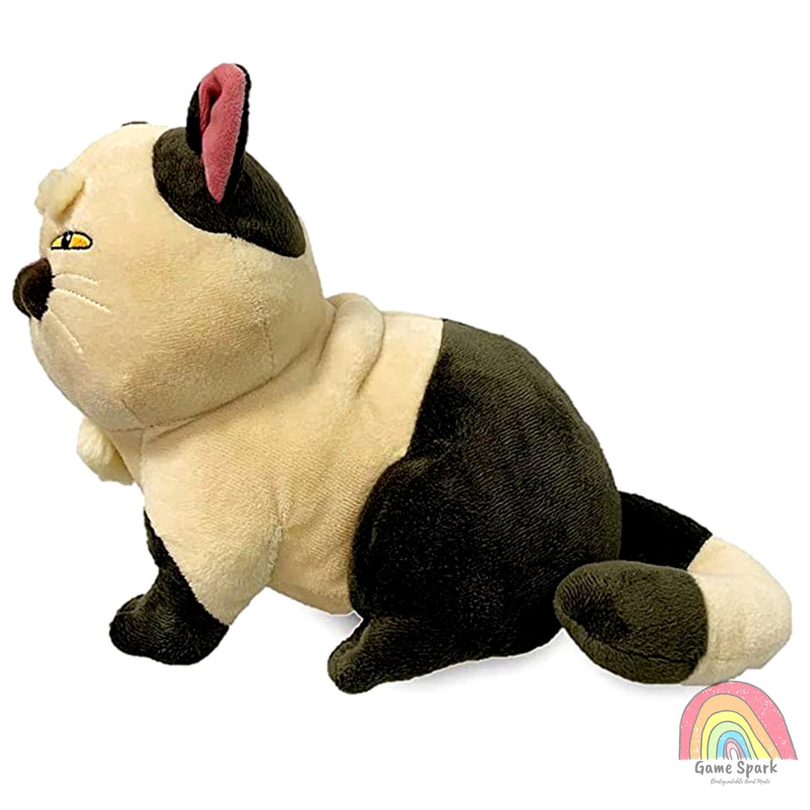 luca plush luca plush