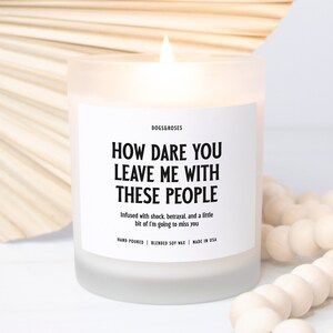 Funny Retirement Gift, Funny Retirement Candle, Coworker Retirement Gift, Happy Retirement, Retirement Candle, Retired Gift for Coworker