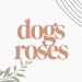 DogsAndRosesCo store logo