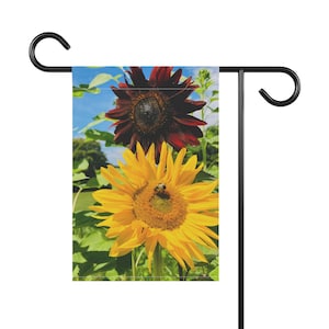 Garden & House Banner