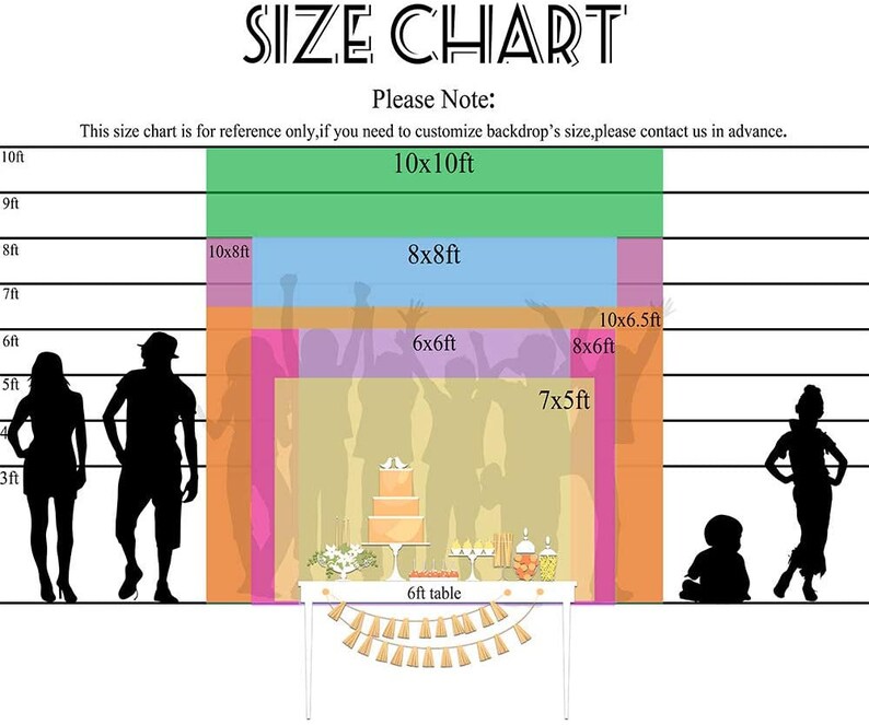 Custom Newborn Baby Shower For Birthday Party Photo Backgrounds Cartoons Photo Booth backdrop Jungle Theme Photography Backdrop
